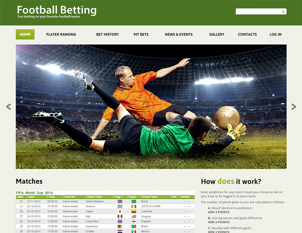 WWW.FOOTBALLBET.CH IGNORED!